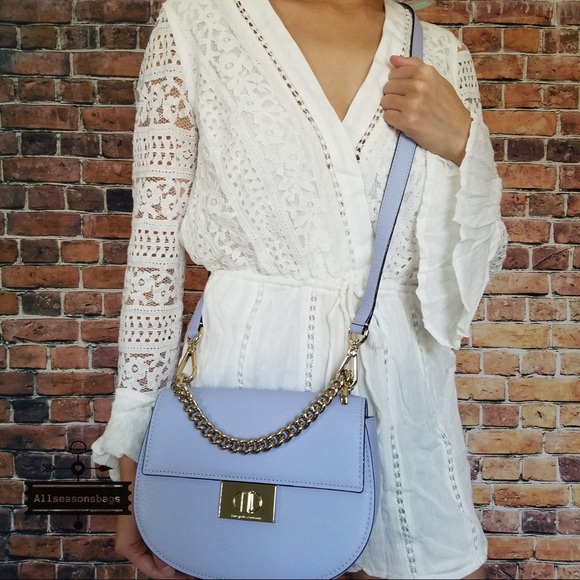 Kate spade Greenwood Rita crossbody early dawn - Picture 4 of 7